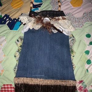 Raven’s Treasure Pouch Purse